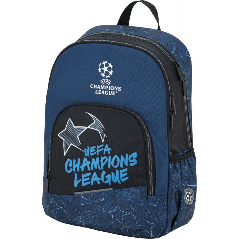 MOCHILA CHAMPIONS STARS