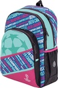 MOCHILA CHAMPIONS VIBRANT DOB.