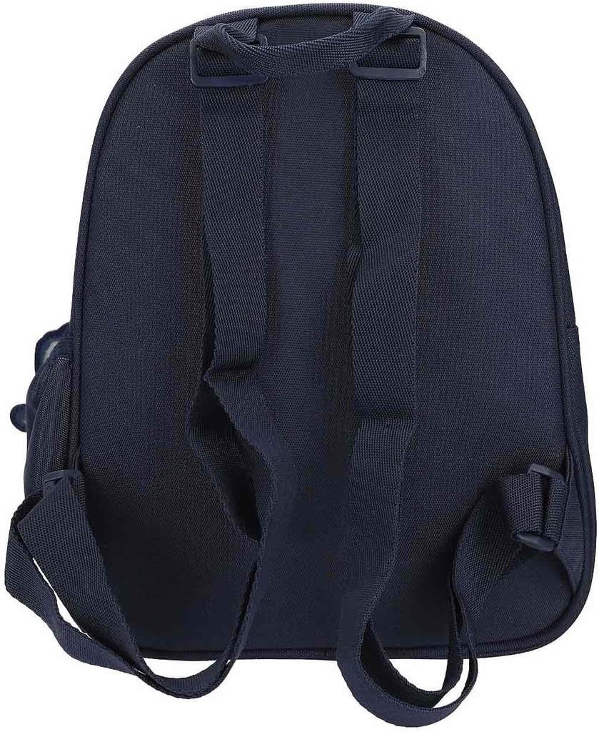 MOCHILA CITY GIRLS TOP MODEL