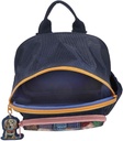 MOCHILA CITY GIRLS TOP MODEL