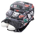MOCHILA CRAYOLES COL.4YN