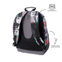 MOCHILA CRAYOLES COL.4YN