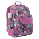 MOCHILA CRAYOLES COL.8IV