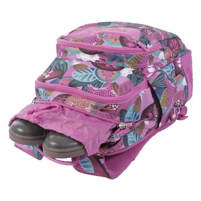 MOCHILA CRAYOLES COL.8IV