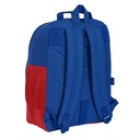 MOCHILA DOB.F.C.B.2ªEQUIP.23/24