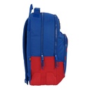 MOCHILA DOB.F.C.B.2ªEQUIP.23/24