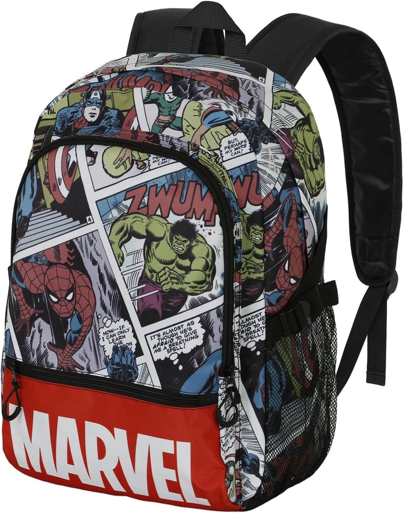 MOCHILA DOB.MARVEL LEGACY