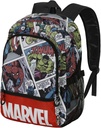 MOCHILA DOB.MARVEL LEGACY