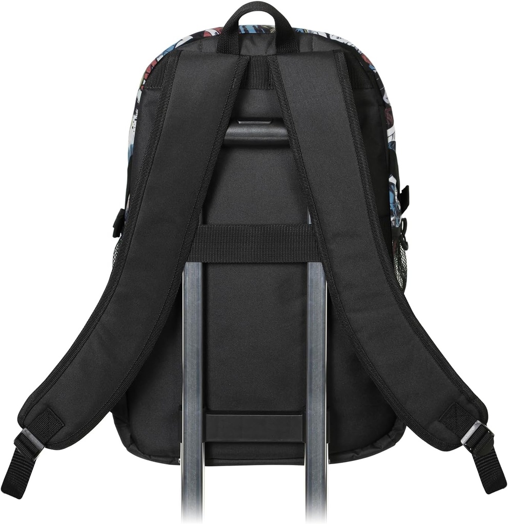 MOCHILA DOB.MARVEL LEGACY