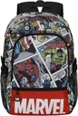 MOCHILA DOB.MARVEL LEGACY