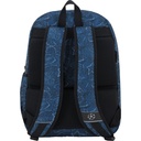 MOCHILA DOBLE CHAMPIONS STARS