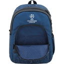 MOCHILA DOBLE CHAMPIONS STARS