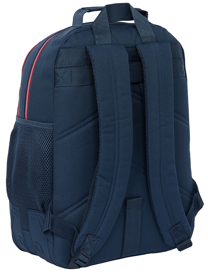 MOCHILA DOBLE EL GANSO CLASSIC