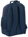 MOCHILA DOBLE EL GANSO CLASSIC