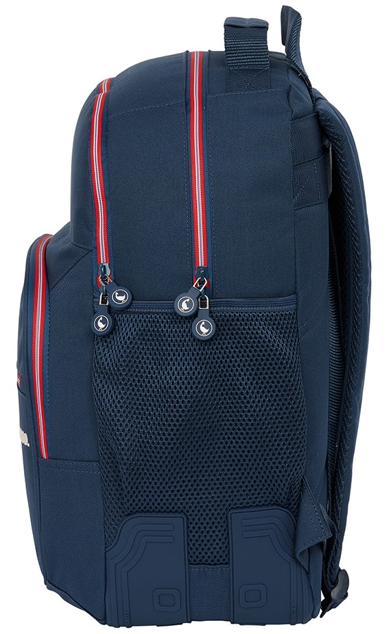 MOCHILA DOBLE EL GANSO CLASSIC