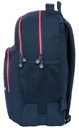 MOCHILA DOBLE EL GANSO CLASSIC