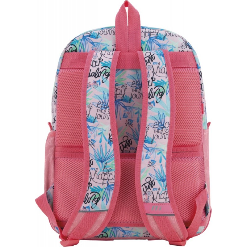 MOCHILA DOBLE TANDEM CICLE