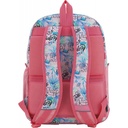 MOCHILA DOBLE TANDEM CICLE