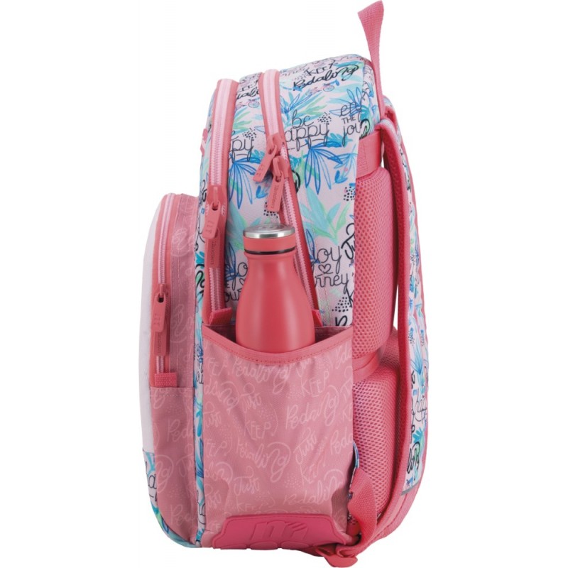 MOCHILA DOBLE TANDEM CICLE