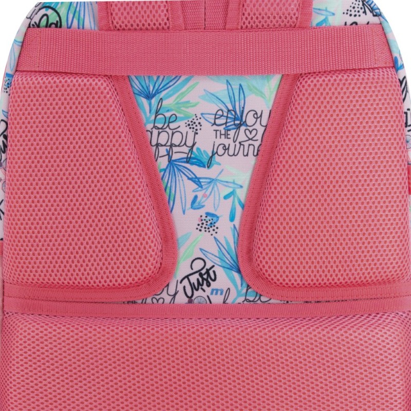 MOCHILA DOBLE TANDEM CICLE