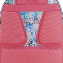 MOCHILA DOBLE TANDEM CICLE