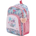 MOCHILA DOBLE TANDEM CICLE