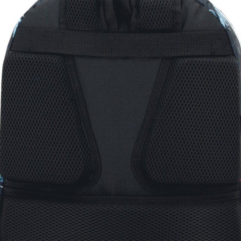 MOCHILA DOBLE TANDEM LONDON