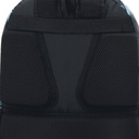 MOCHILA DOBLE TANDEM LONDON