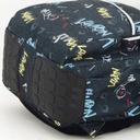 MOCHILA DOBLE TANDEM LONDON