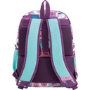 MOCHILA DOBLE TANDEM NOTE