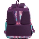 MOCHILA DOBLE TANDEM NOTE