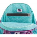 MOCHILA DOBLE TANDEM NOTE