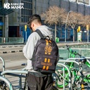 MOCHILA DRAGON BALL LINING