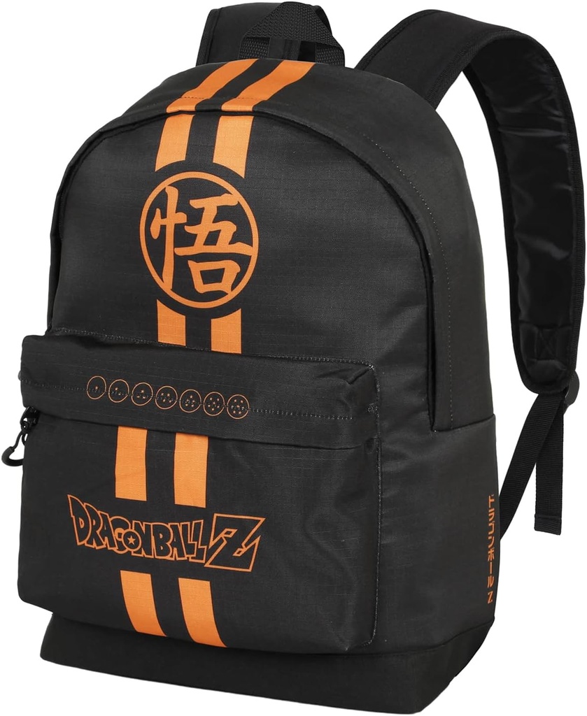 MOCHILA DRAGON BALL LINING