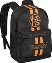 MOCHILA DRAGON BALL LINING