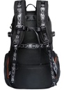 MOCHILA DRAGON BALL NEON