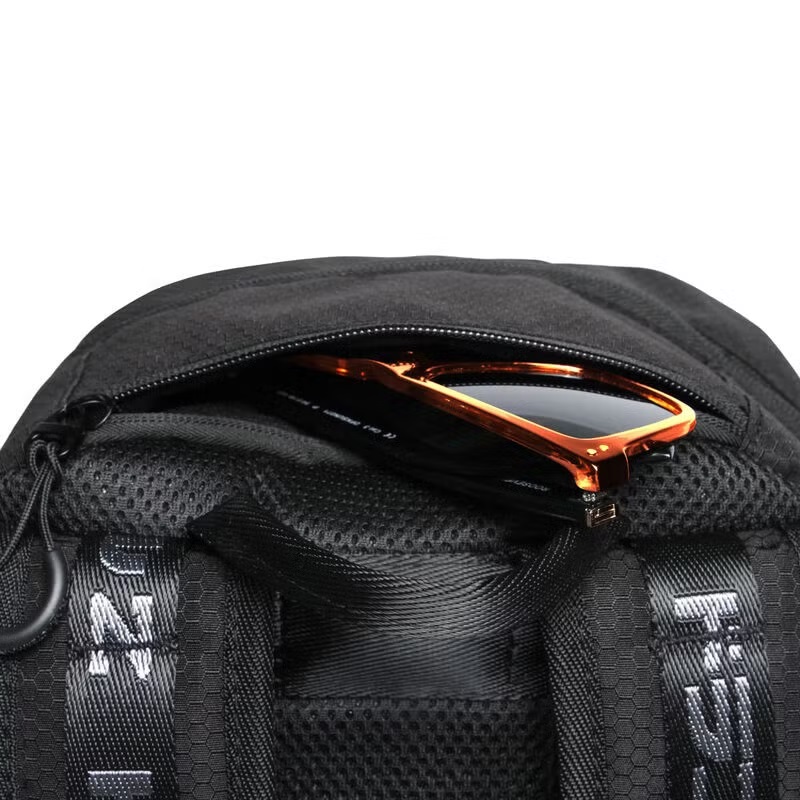 MOCHILA DRAGON BALL NEON