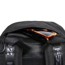 MOCHILA DRAGON BALL NEON