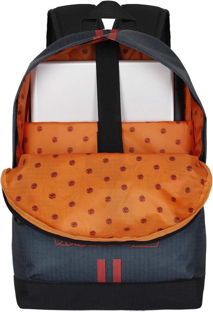 MOCHILA DRAGON BALL UNIT