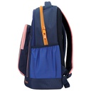 MOCHILA ESCOLAR CITY GIRLS TOP MODEL