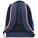 MOCHILA ESCOLAR CITY GIRLS TOP MODEL