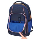 MOCHILA ESCOLAR CITY GIRLS TOP MODEL