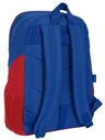 MOCHILA F.C.B.2ªEQUIP.23/24