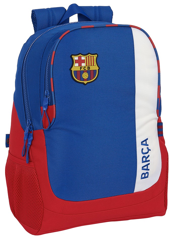 MOCHILA F.C.B.2ªEQUIP.23/24