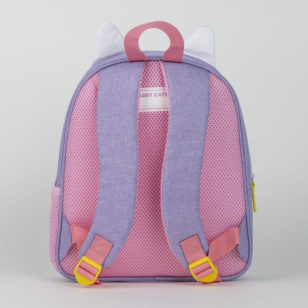 MOCHILA GABBY'S ESCOLAR
