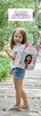 MOCHILA GUARD.GABBY'S DOLLHOUS