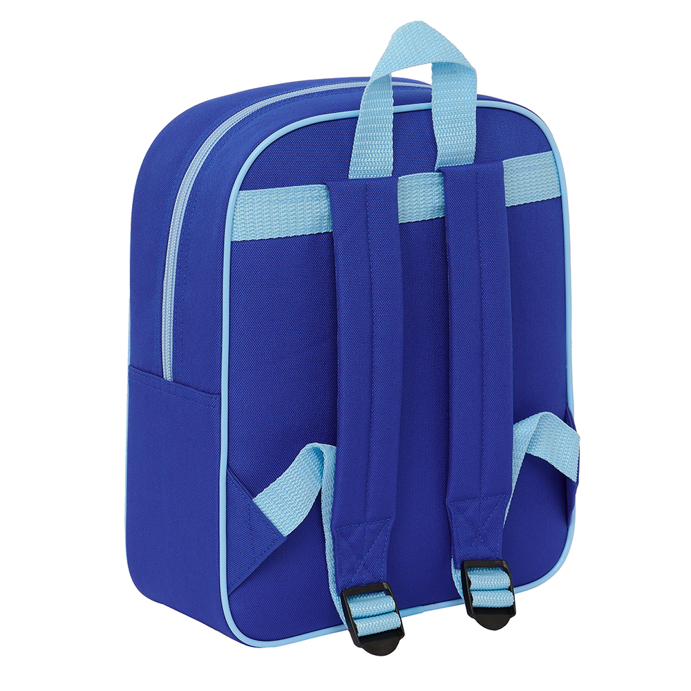 MOCHILA GUARDERA BLUEY