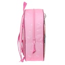 MOCHILA GUARDERIA BARBIE GIRL