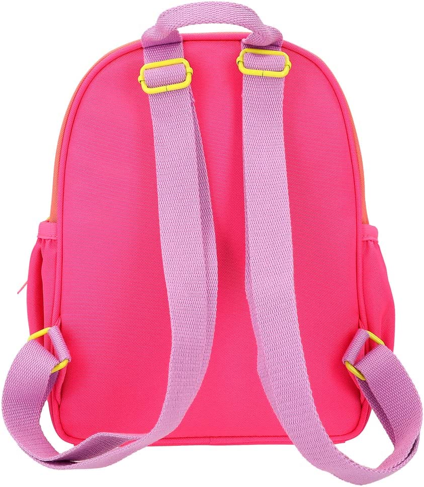 MOCHILA HAPPY APPLICATION TOP MODEL
