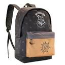 MOCHILA HARRY POTTER HOWGARTS
